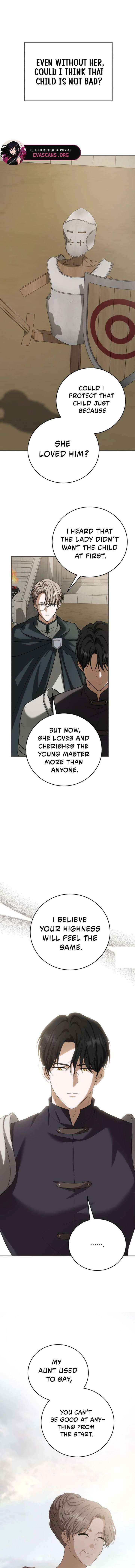 Read An Unexpected Engagement chapter 56 image 6 on Lezhin
