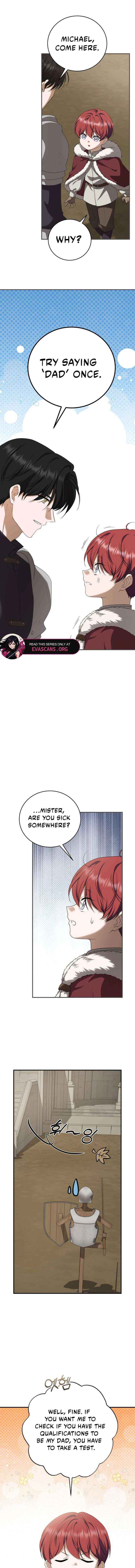 Read An Unexpected Engagement chapter 56 image 8 on Lezhin