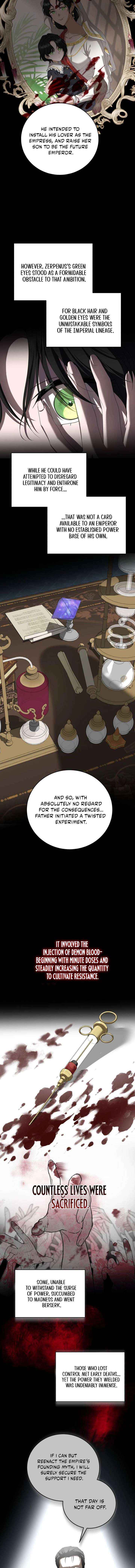 Read An Unexpected Engagement chapter 57 image 12 on Lezhin
