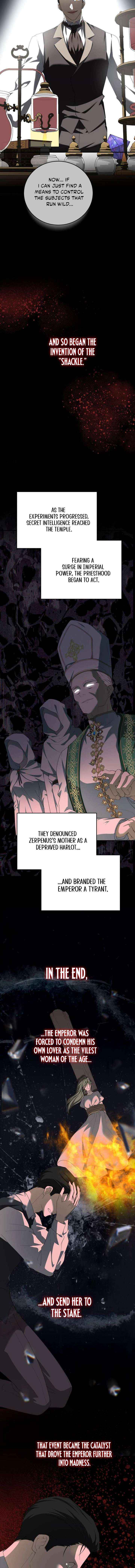 Read An Unexpected Engagement chapter 57 image 13 on Lezhin