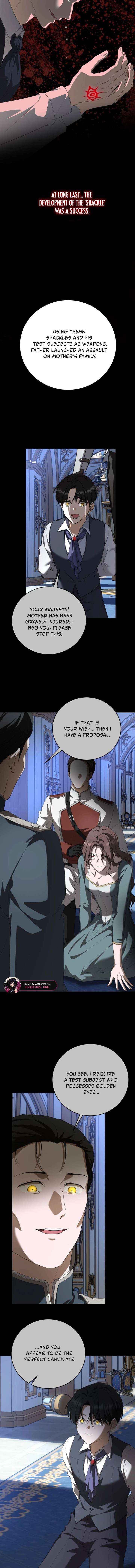 Read An Unexpected Engagement chapter 57 image 14 on Lezhin