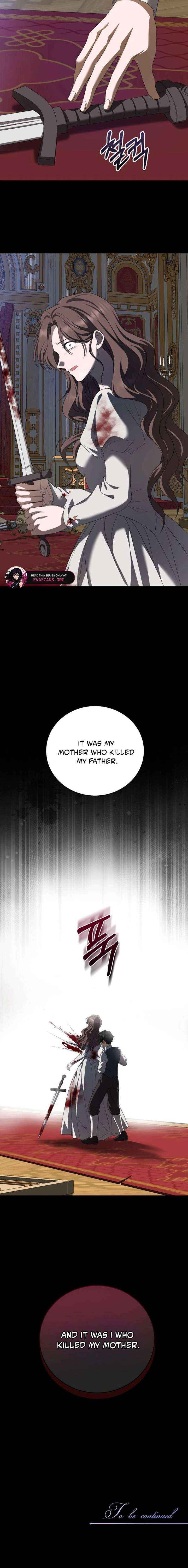 Read An Unexpected Engagement chapter 57 image 18 on Lezhin