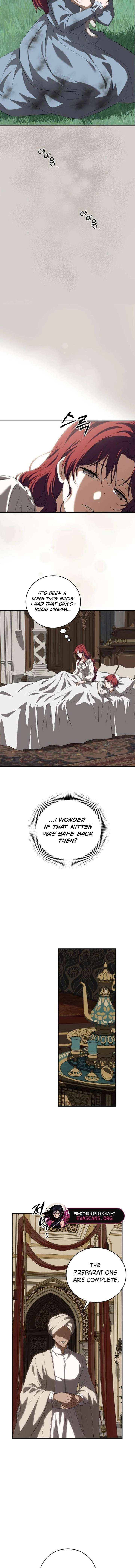 Read An Unexpected Engagement chapter 58 image 19 on Lezhin
