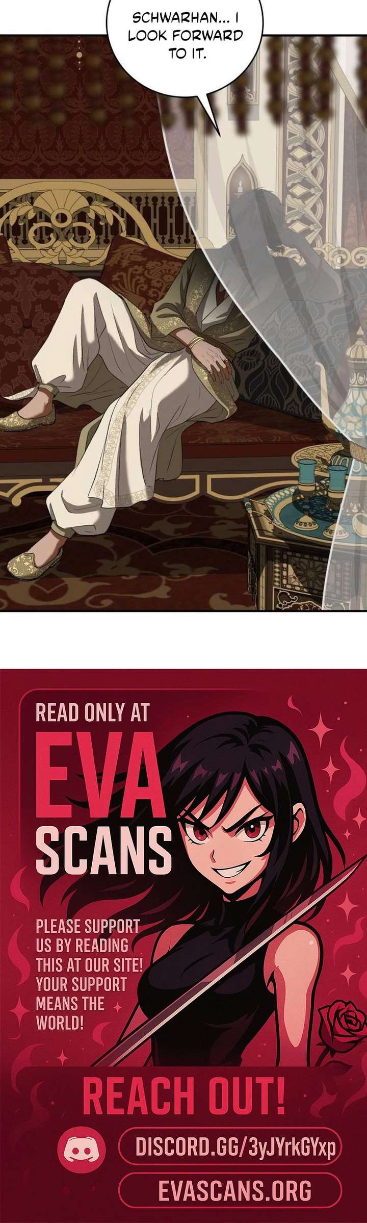 Read An Unexpected Engagement chapter 58 image 20 on Lezhin