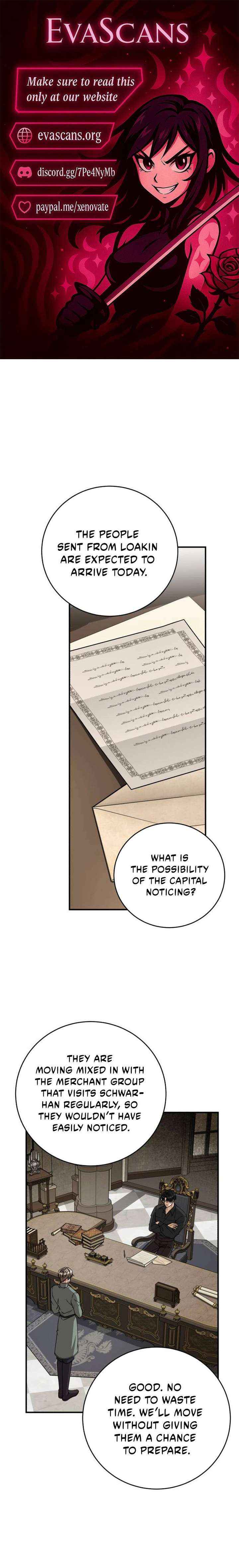 Read An Unexpected Engagement chapter 59 image 1 on Lezhin