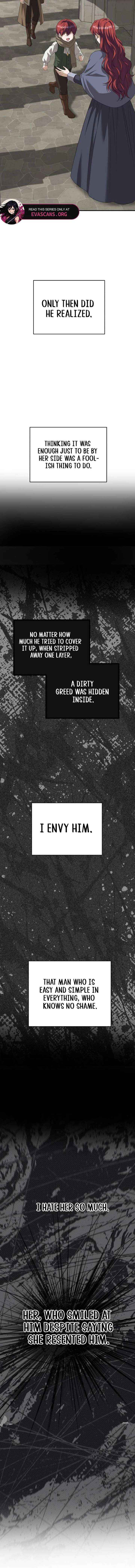 Read An Unexpected Engagement chapter 59 image 11 on Lezhin