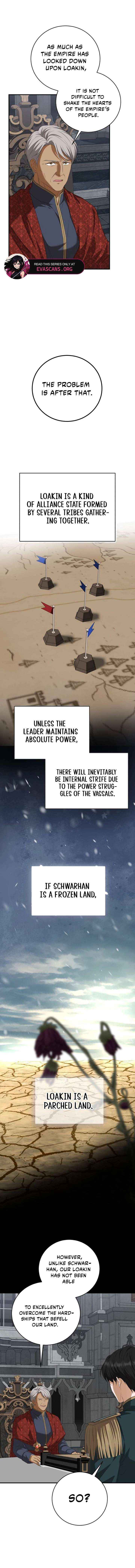 Read An Unexpected Engagement chapter 59 image 13 on Lezhin