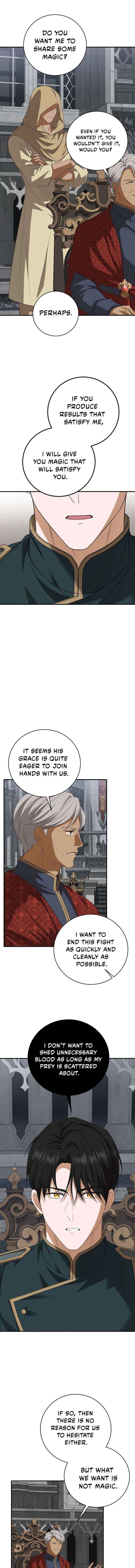 Read An Unexpected Engagement chapter 59 image 14 on Lezhin