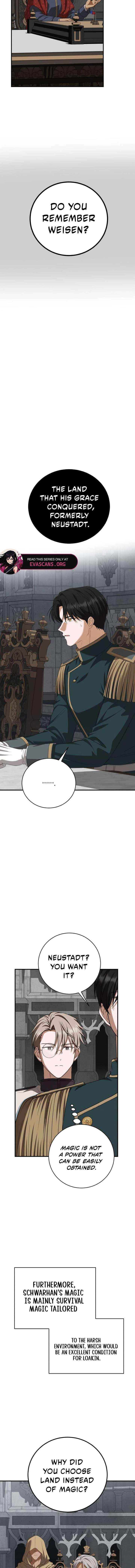 Read An Unexpected Engagement chapter 59 image 15 on Lezhin