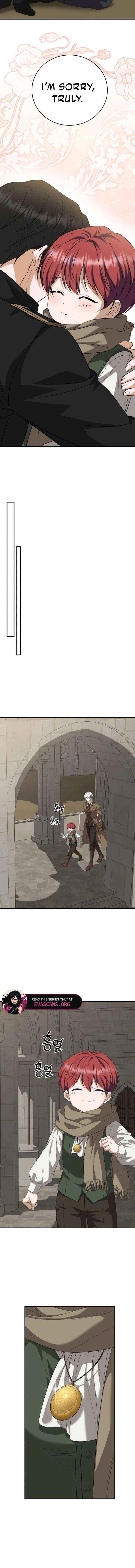 Read An Unexpected Engagement chapter 59 image 7 on Lezhin