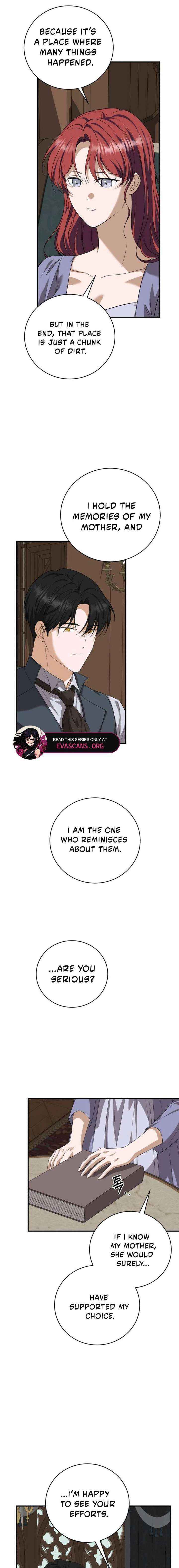 Read An Unexpected Engagement chapter 60 image 14 on Lezhin
