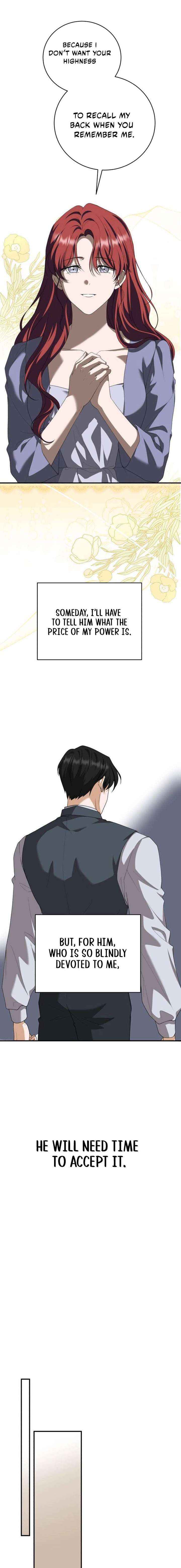 Read An Unexpected Engagement chapter 60 image 20 on Lezhin