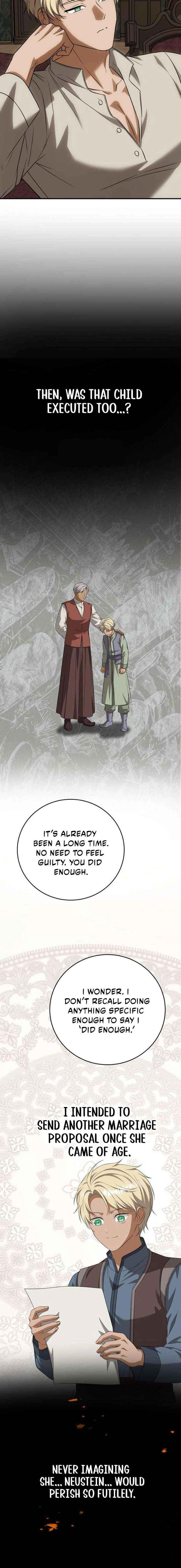 Read An Unexpected Engagement chapter 61 image 2 on Lezhin