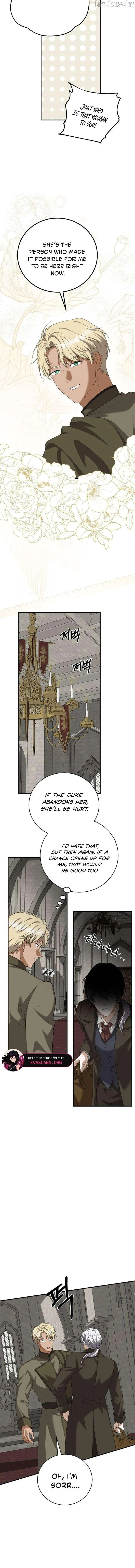 An Unexpected Engagement Chapter 66 page 12 - 