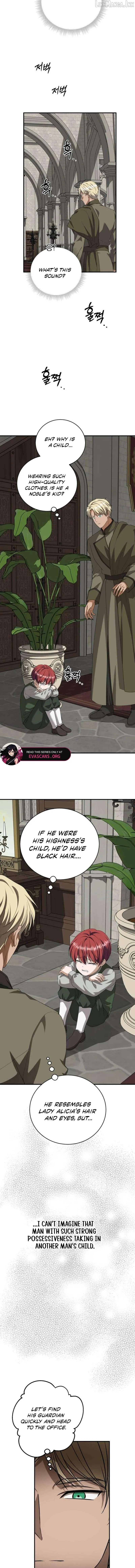 An Unexpected Engagement Chapter 66 page 14 - 