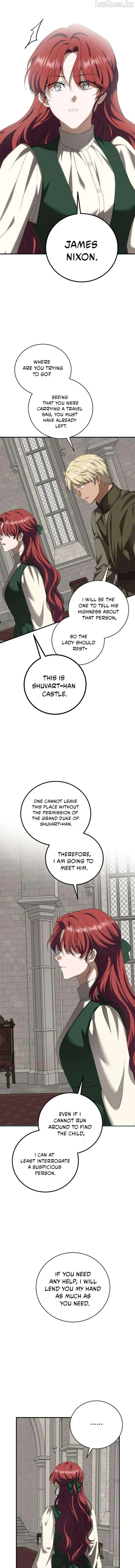 An Unexpected Engagement Chapter 67 page 13 - 