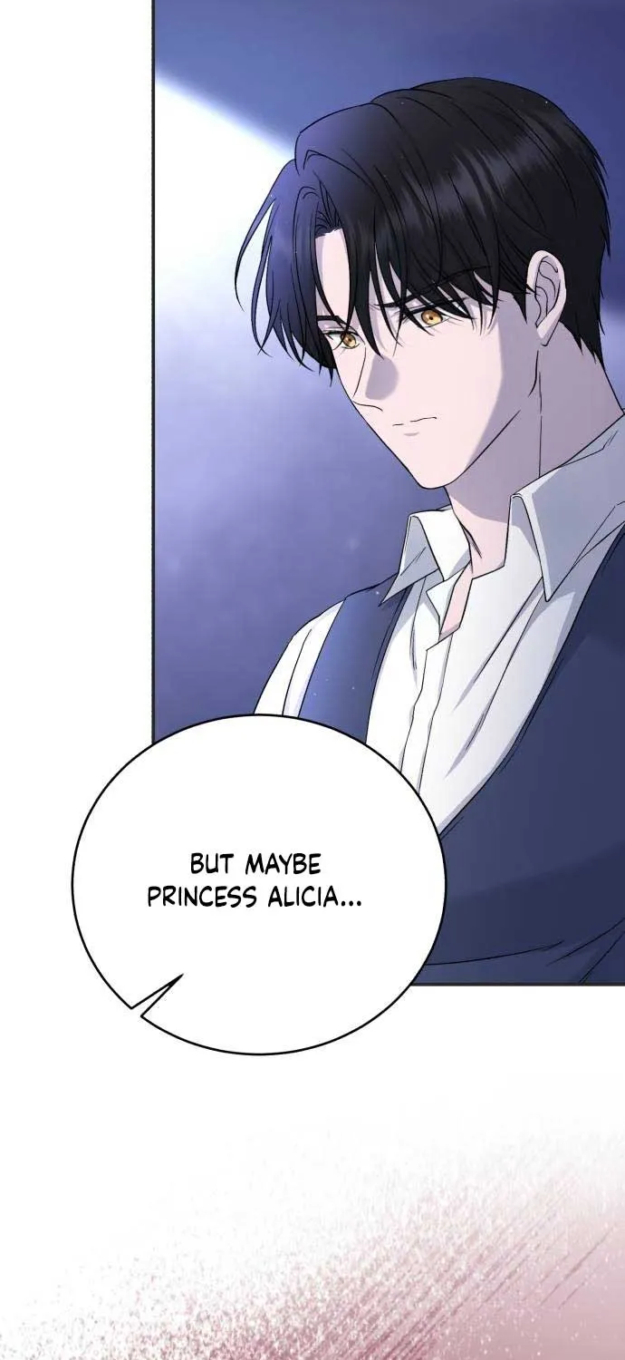 Read An Unexpected Engagement chapter 9 image 38 on Lezhin