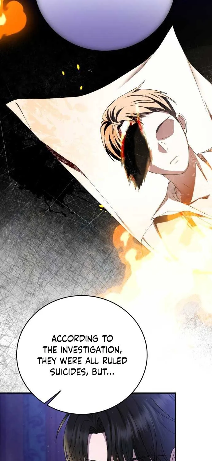 Read An Unexpected Engagement chapter 9 image 4 on Lezhin