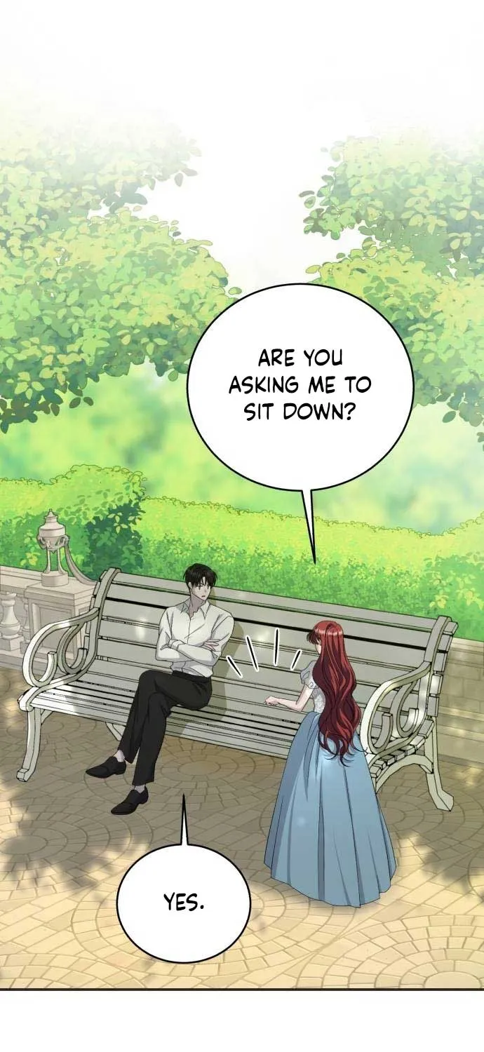 Read An Unexpected Engagement chapter 9 image 46 on Lezhin