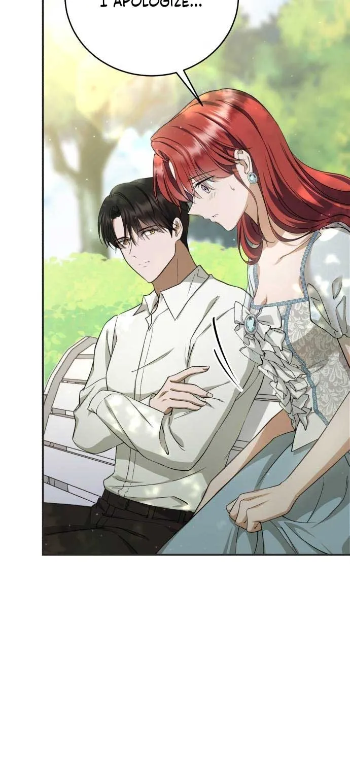 Read An Unexpected Engagement chapter 9 image 48 on Lezhin