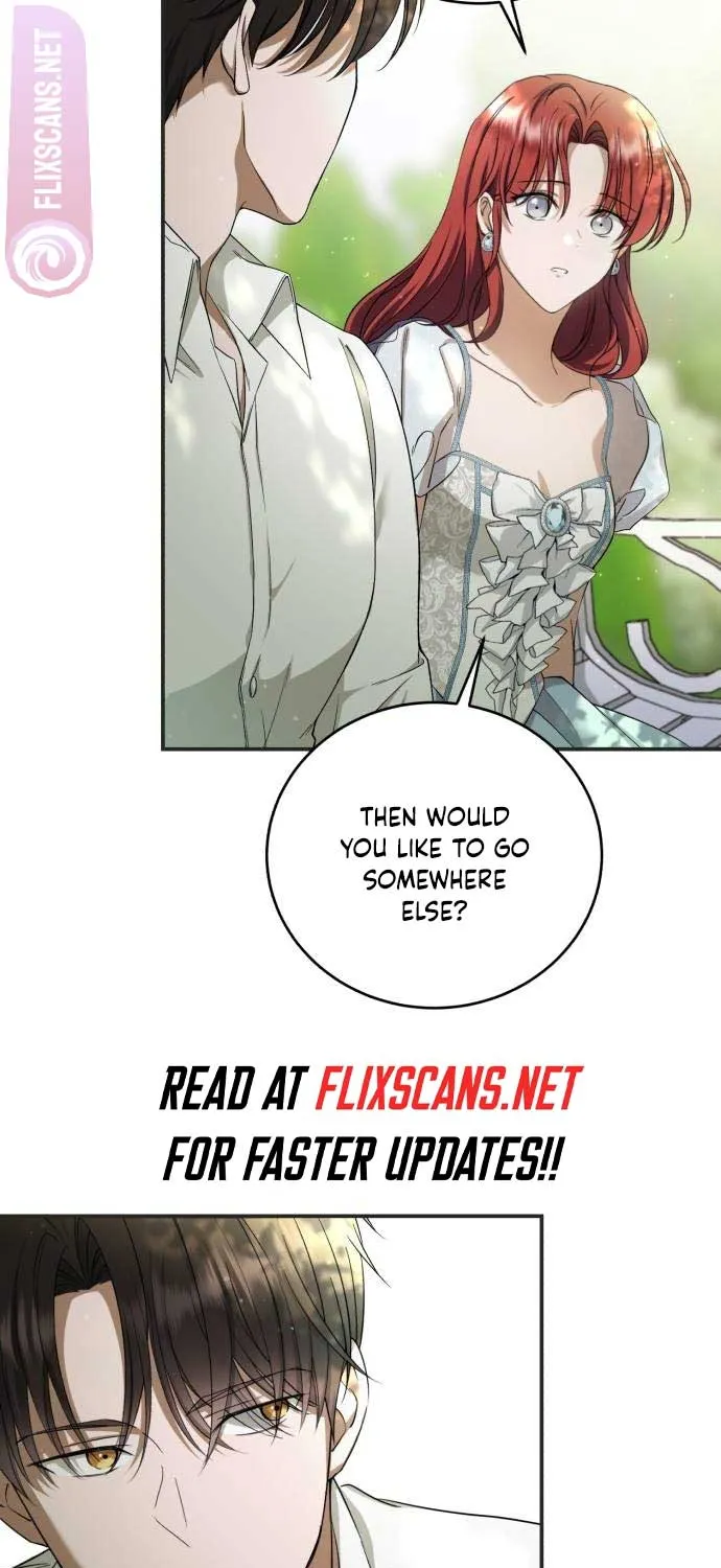 Read An Unexpected Engagement chapter 9 image 56 on Lezhin