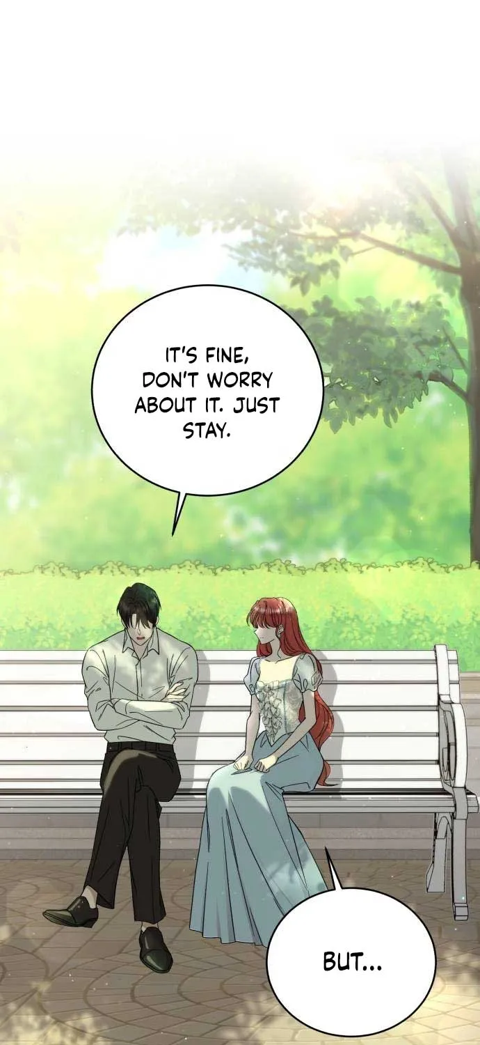 Read An Unexpected Engagement chapter 9 image 58 on Lezhin