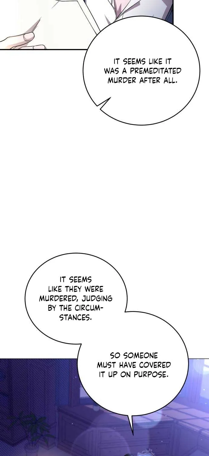 Read An Unexpected Engagement chapter 9 image 6 on Lezhin