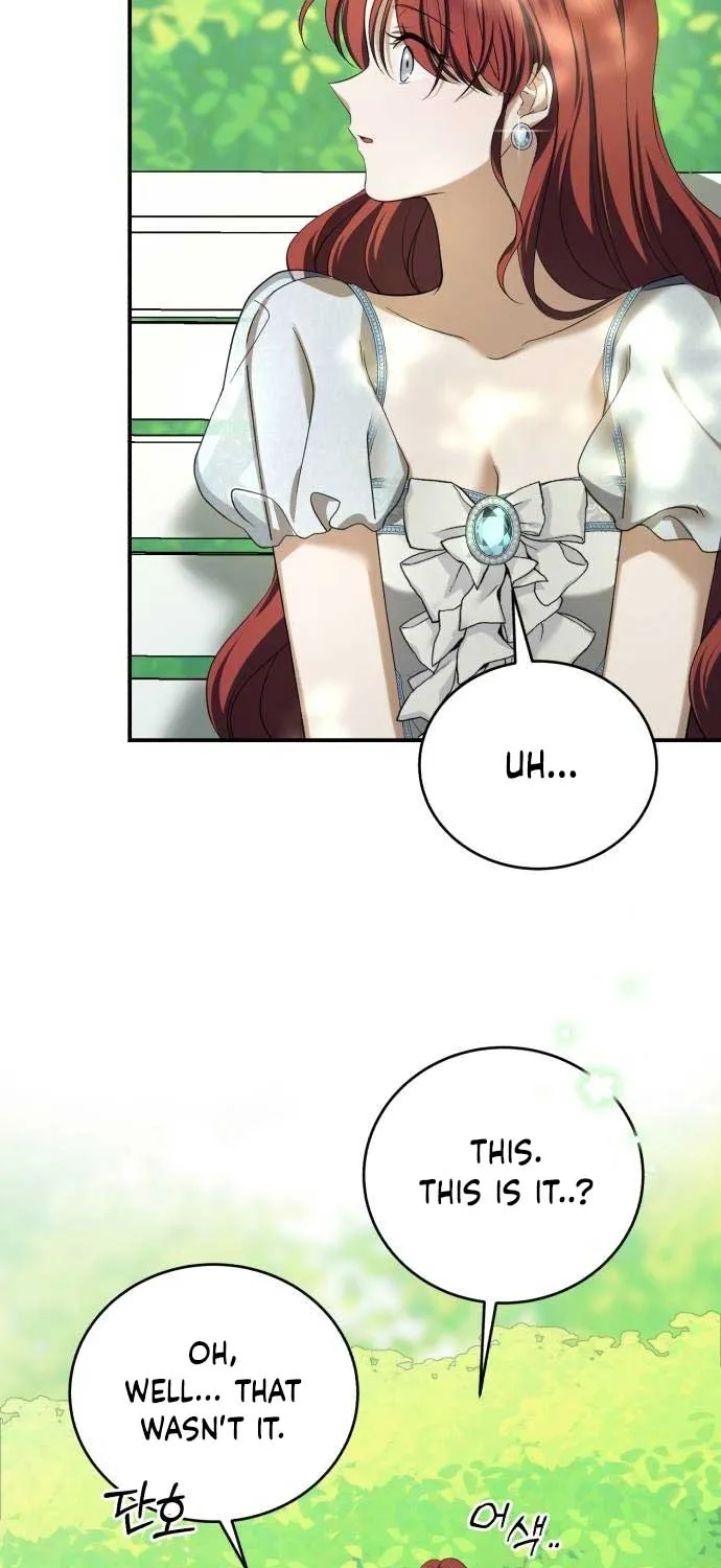 Read An Unexpected Engagement chapter 9 image 86 on Lezhin