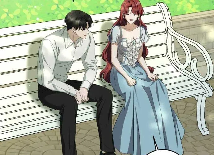 Read An Unexpected Engagement chapter 9 image 87 on Lezhin