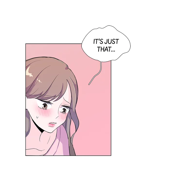 Read An Unexpected Kiss chapter 1 image 8 on Lezhin