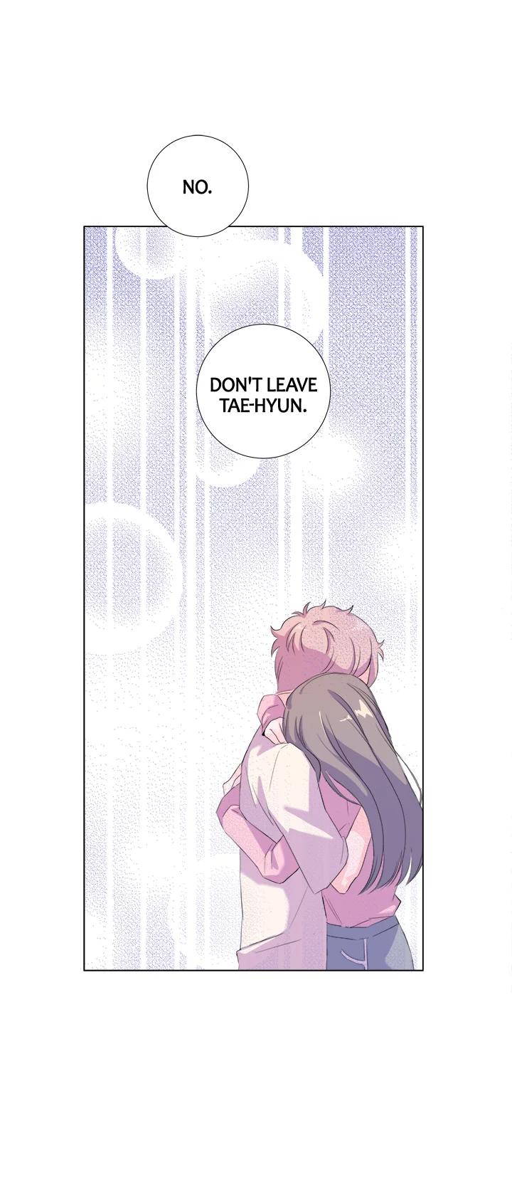 Read An Unexpected Kiss chapter 10 image 16 on Lezhin