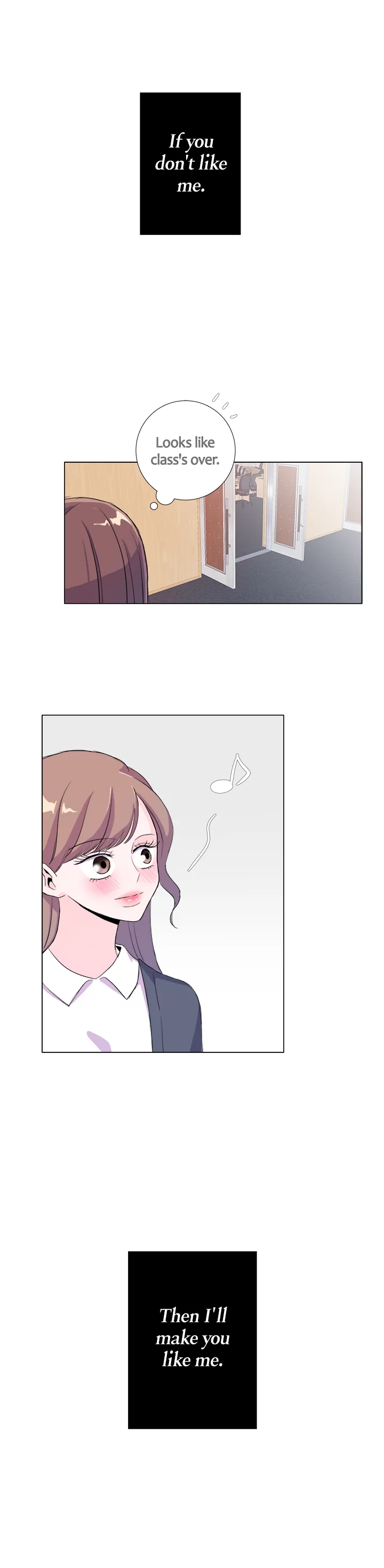 Read An Unexpected Kiss chapter 11 image 14 on Lezhin