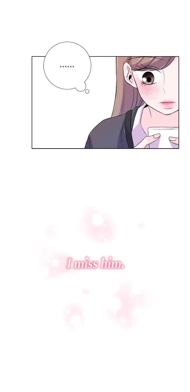 Read An Unexpected Kiss chapter 11 image 4 on Lezhin