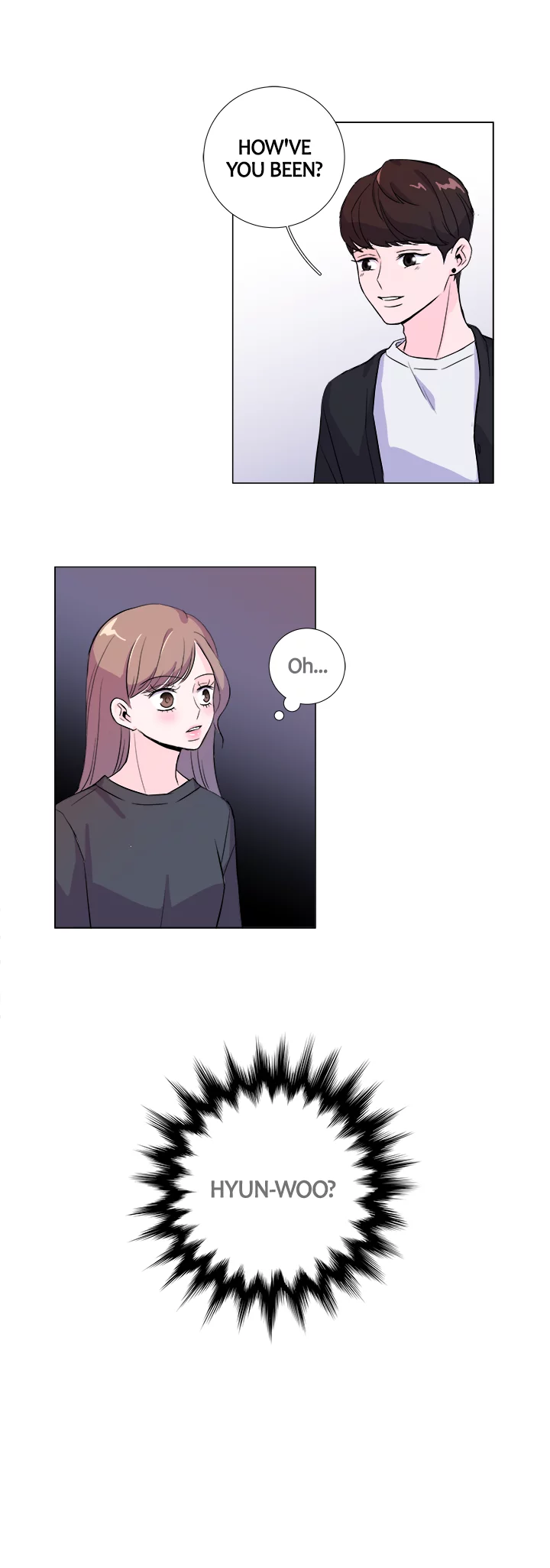 Read An Unexpected Kiss chapter 13 image 19 on Lezhin