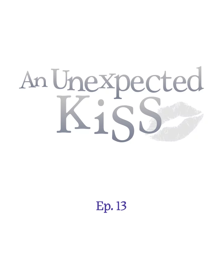 Read An Unexpected Kiss chapter 13 image 6 on Lezhin