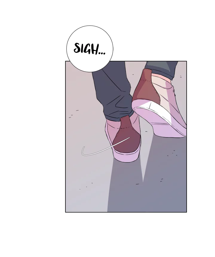 Read An Unexpected Kiss chapter 14 image 1 on Lezhin
