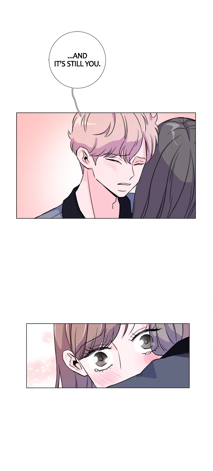 Read An Unexpected Kiss chapter 16 image 14 on Lezhin