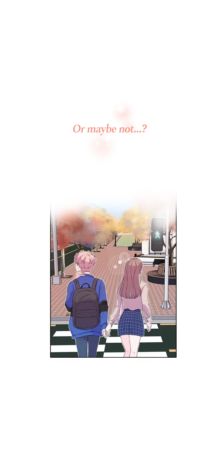 Read An Unexpected Kiss chapter 17 image 3 on Lezhin