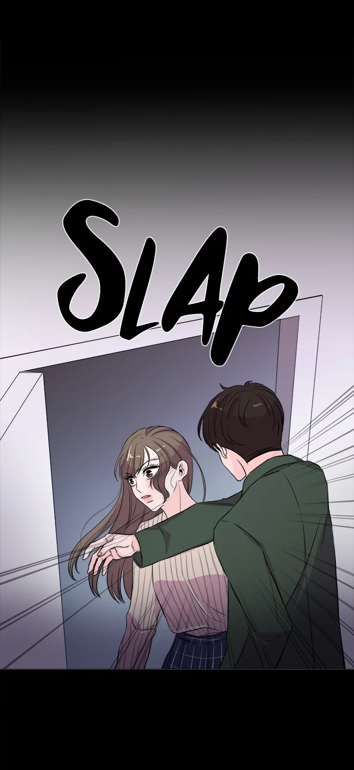 Read An Unexpected Kiss chapter 18 image 8 on Lezhin