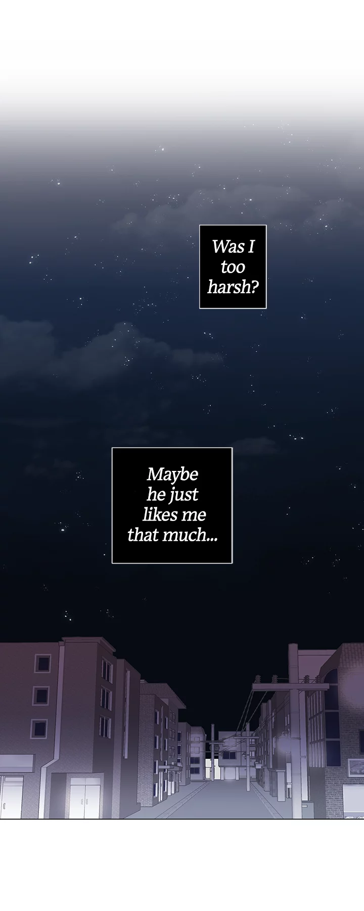 Read An Unexpected Kiss chapter 2 image 11 on Lezhin