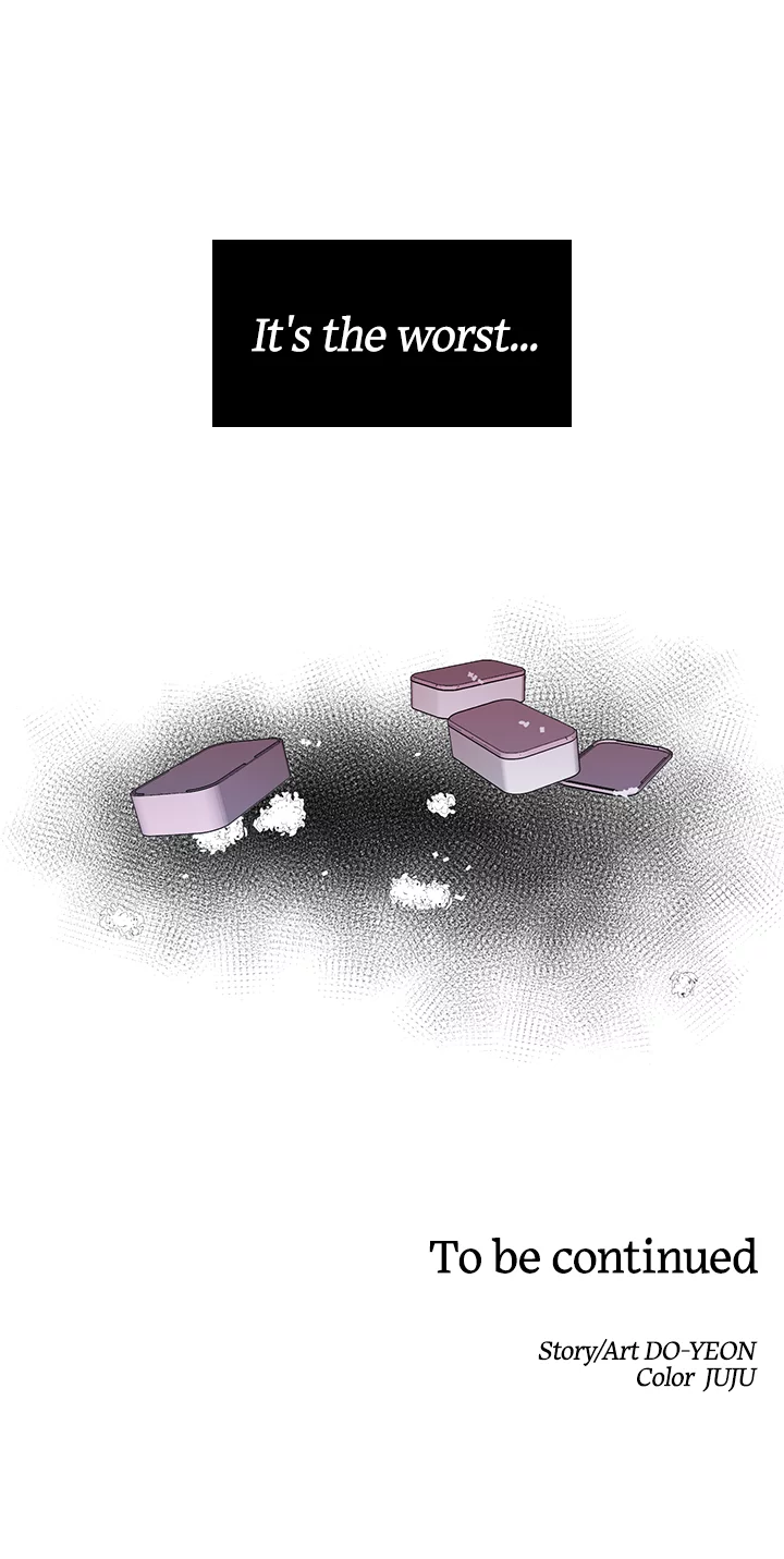 Read An Unexpected Kiss chapter 2 image 19 on Lezhin