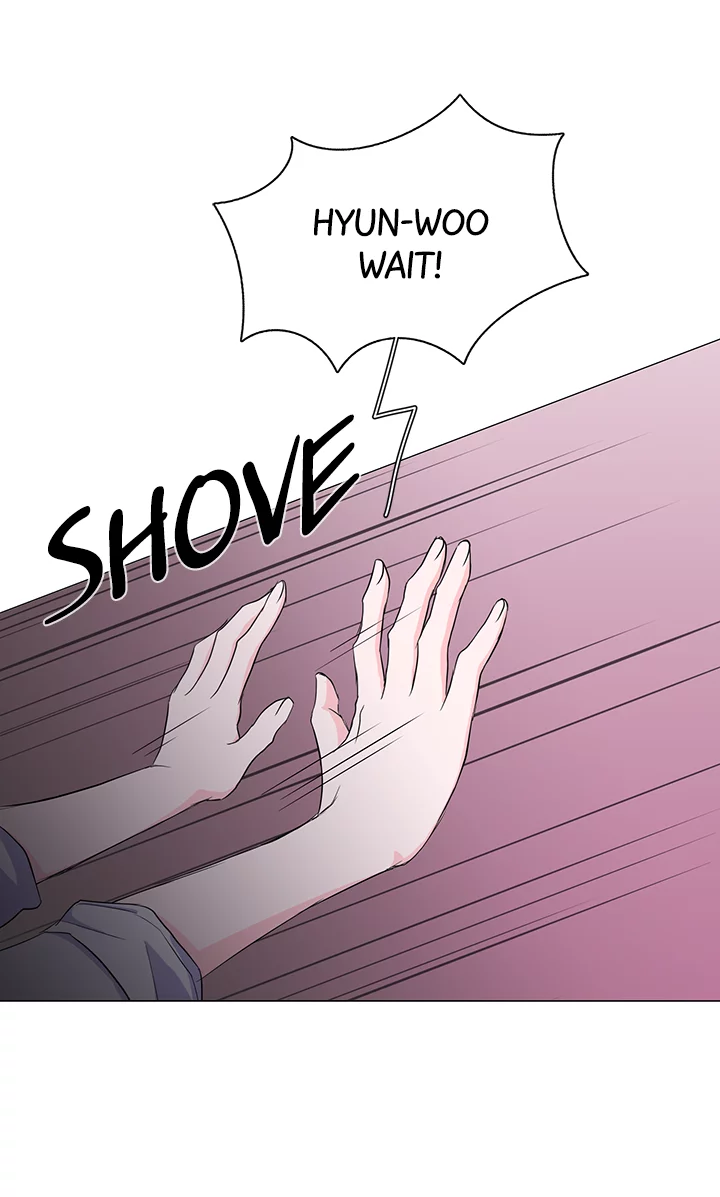 Read An Unexpected Kiss chapter 2 image 7 on Lezhin