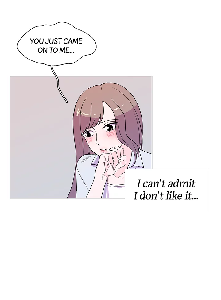 Read An Unexpected Kiss chapter 2 image 9 on Lezhin