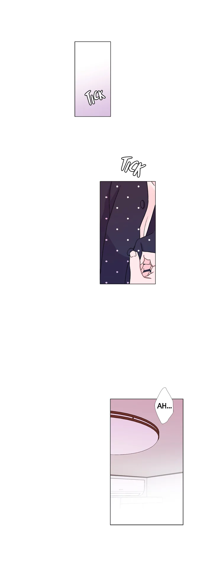 Read An Unexpected Kiss chapter 20 image 16 on Lezhin