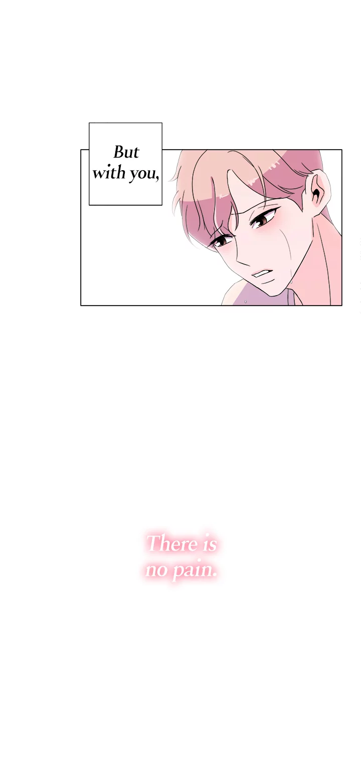 Read An Unexpected Kiss chapter 20 image 18 on Lezhin