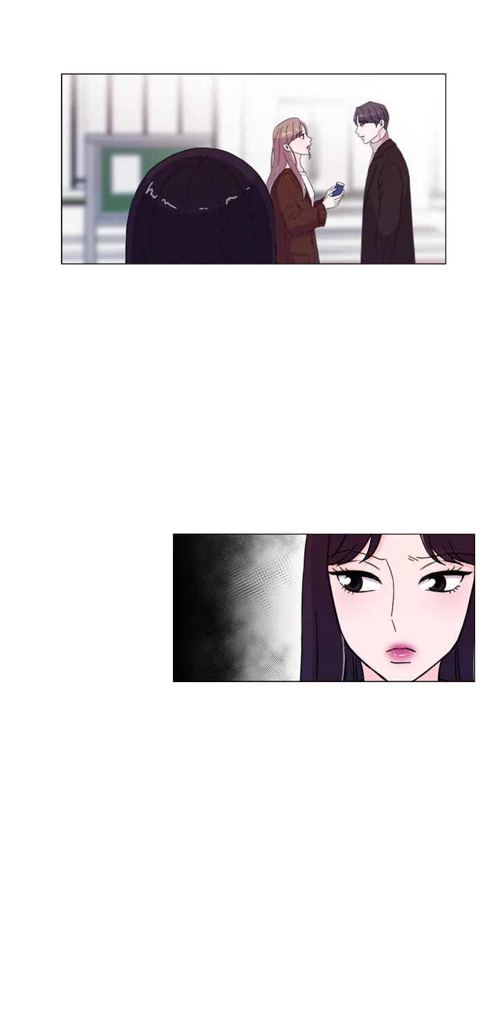 Read An Unexpected Kiss chapter 22 image 1 on Lezhin