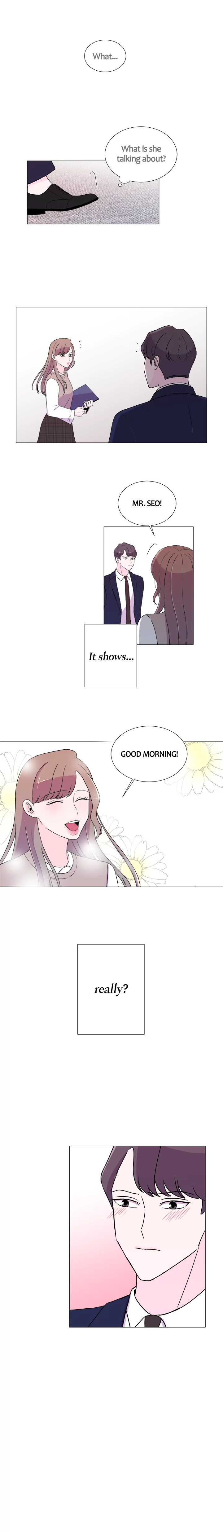 Read An Unexpected Kiss chapter 26 image 14 on Lezhin