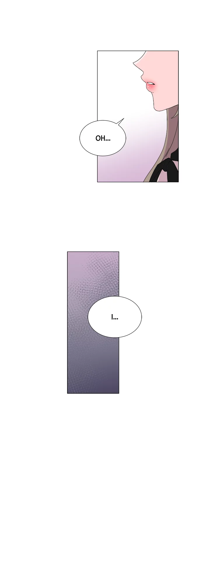 Read An Unexpected Kiss chapter 27 image 2 on Lezhin