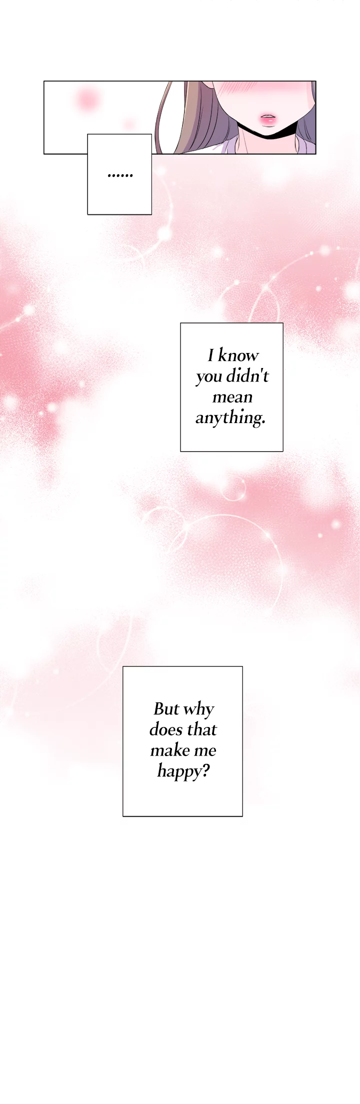 Read An Unexpected Kiss chapter 6 image 19 on Lezhin