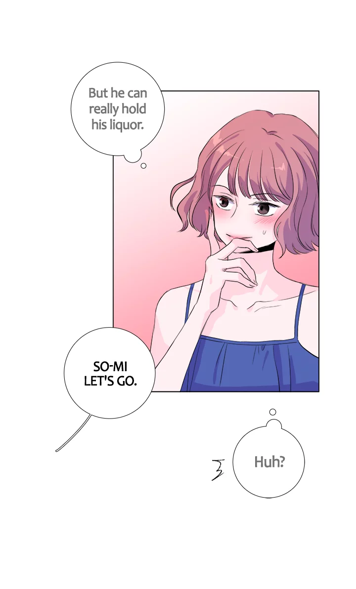 Read An Unexpected Kiss chapter 7 image 10 on Lezhin